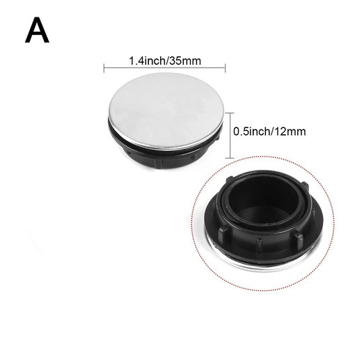 Stainless steel sink tap - stainless,