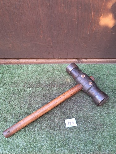 Vintage shipwrights caulking - vintage,