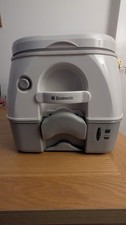Dometic 972 Portable Toilet - Portable Toilet - Camping Motorhome Caravan 