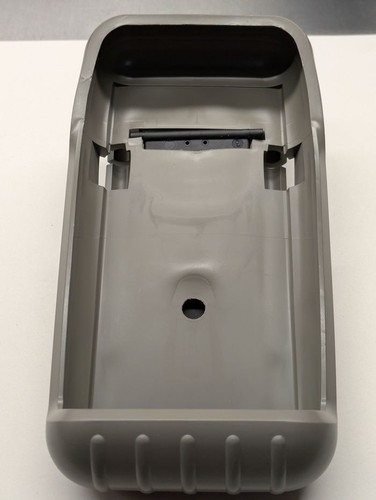 Fluke c81g holster grey - pc.,