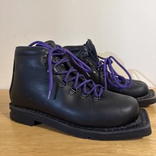 Alico Boots Mens UK 6 Black