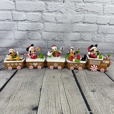 Hallmark Disney Christmas