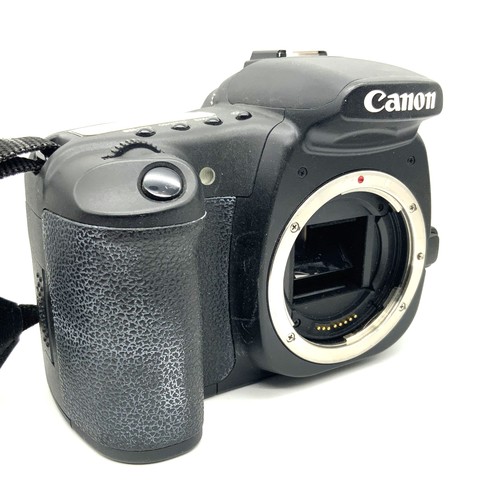 Canon eos 20d dslr digital - eos,
