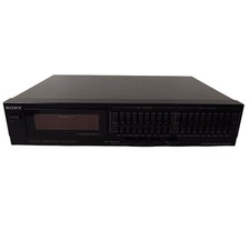 Sony SEQ-910 model Graphic