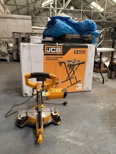 Jcb scms210 electric sliding - jcb-scms210,