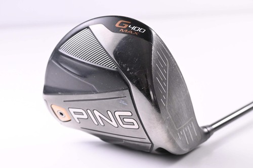 Ping g400 max driver - max, /