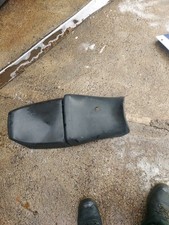 Suzuki GSXR1100 1990 Motorcycle  Seat Saddle