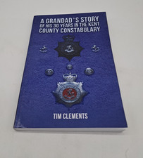 A Grandad's Story of His 30