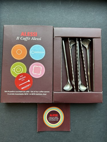 Alessi caffe coffee - il,