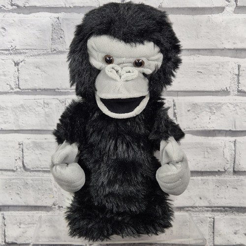 Puppet company silverback - company,