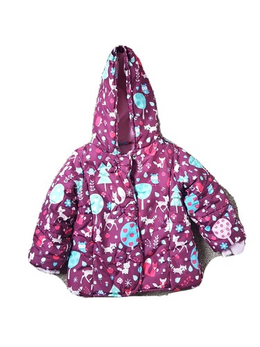 Waikiki jacket coat - waikiki,