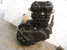 TRIUMPH 955I SPRINT ST ENGINE (2342)