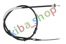 RIGHT REAR RIGHT HANDBRAKE