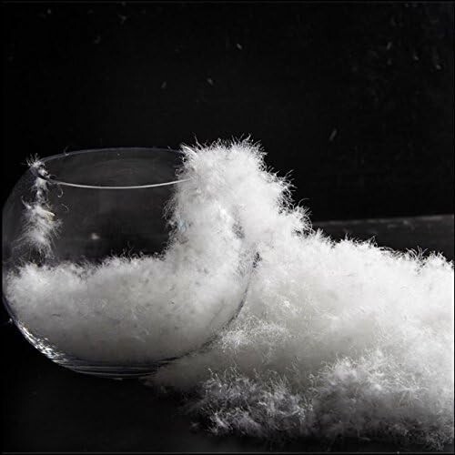 Goose down refill - down, for