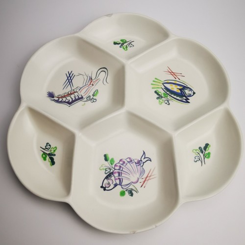 Vintage 1950s poole - ~,