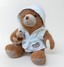 HARRODS bedtime bear dressing