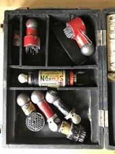 Minichom Sempun Magnetic Flaw Detector, Non Destructive Testing, NDT