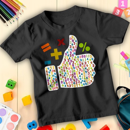 National numeracy number day - national,
