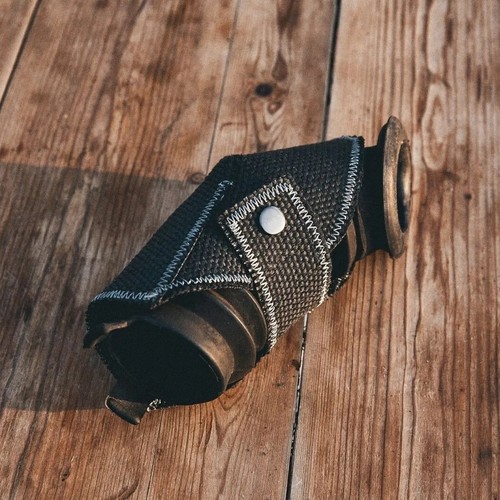 Mk1 golf heat shield - golf,