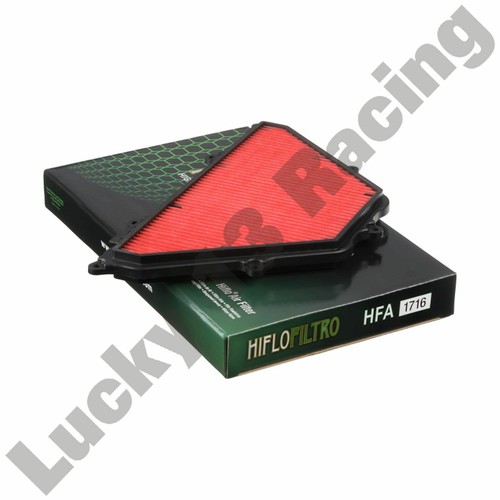 Hfa1716 air filter honda - filter,