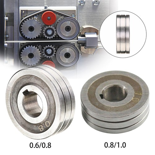 Mig welder wire feed drive - wire,