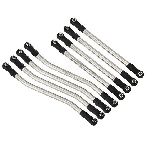 Stock 6mm link rod - 6mm, kit
