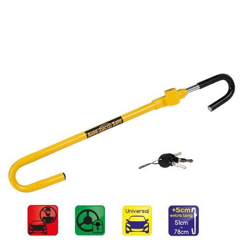 Heavy duty car steering wheel - car,