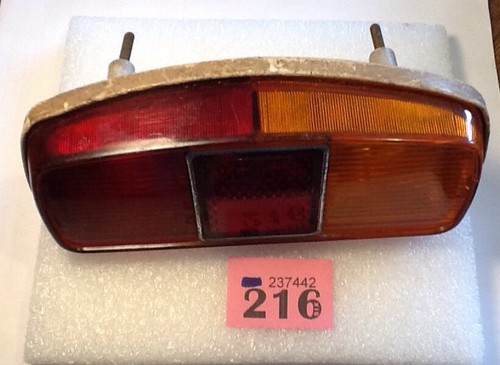Butlers 1705 rear light unit - 1705,