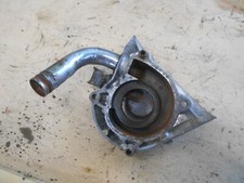 kawasaki en 500 water pump cover