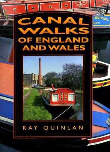 Canal walks england - walks, of