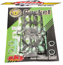 YAMAHA YZF 1000 THUNDERACE