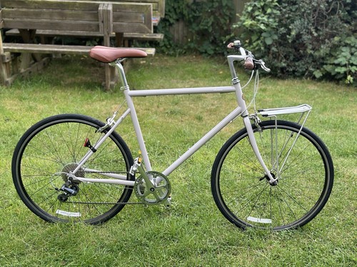 Tokyobike