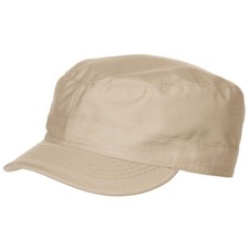 COMBAT BDU FIELD CAP MILITARY