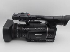 Used Panasonic  AG-HPX260MC