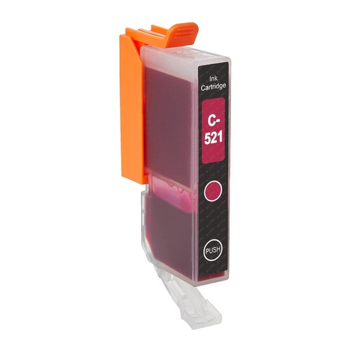 Magenta ink cartridge for - ink,