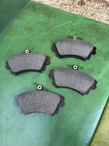 Nos break pads - break,
