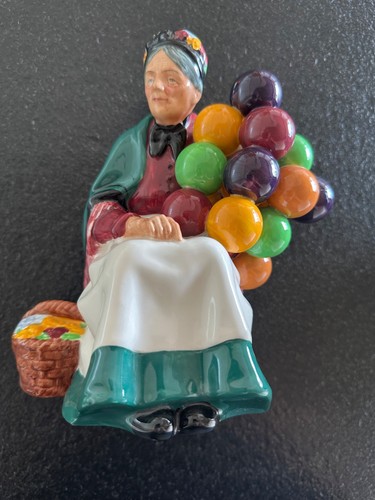 Royal doulton the old - royal,