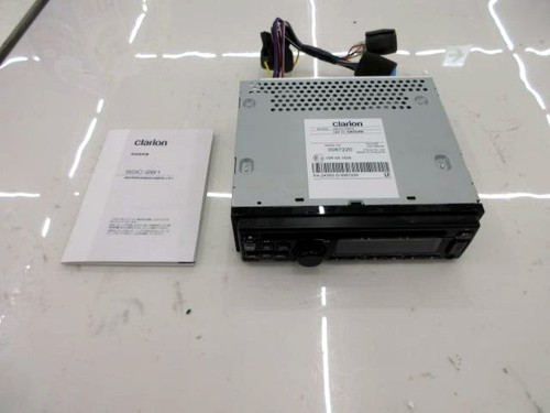 Clarion sgc 281 car - sgc-281, stereo