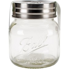 (R) Wide Mouth Storage