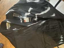 venum BJJ contender 2.0 Gi A4 Jiu Jitsu