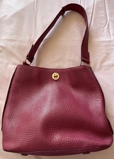 Large Radley Hobo bag, pink