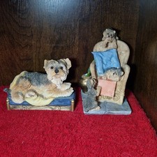 Country Artists Yorkshire