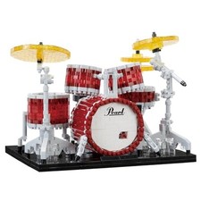 nanoblock - Instruments -