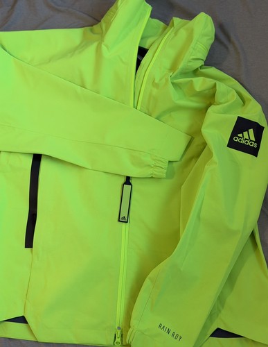Rare green adidas men - green, men's