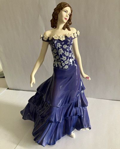 Royal worcester summertime - royal,