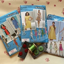 Simplicity K1418 K2146 K2588