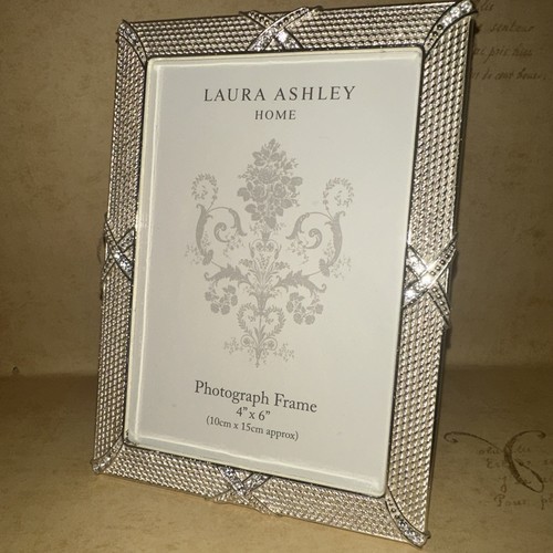 Laura ashley home silver - laura,