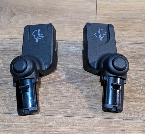 Car seat adapter cosatto - car, |