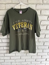 VINTAGE U.S. Army veteran I