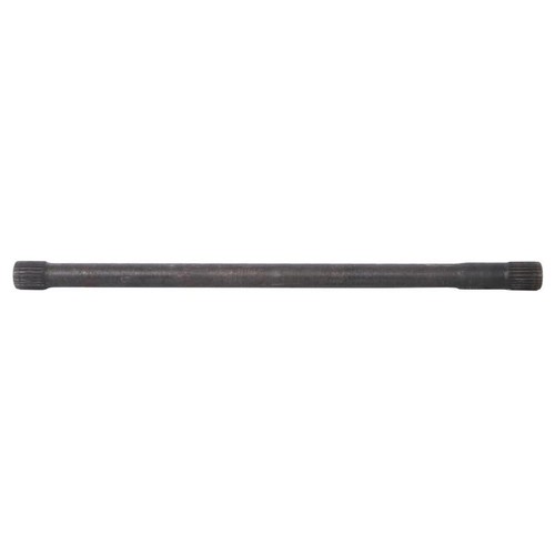 Drive axle shaft - axle, front/rear